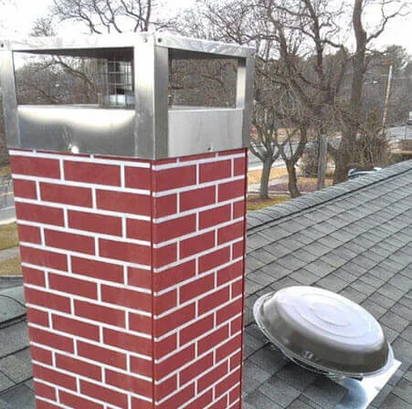 Chimney Repair Northport NY