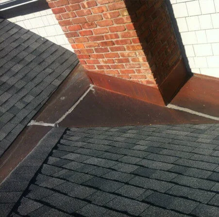 Chimney Leak Repair Northport NY