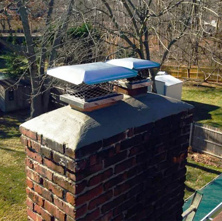 Chimney Cap Installation Northport NY
