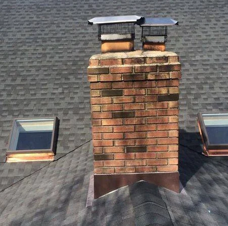 Masonry Chimney Repair Northport NY